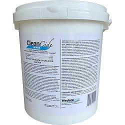 400 Multi-Purpose Disinfectant & Cleaning Wipes
