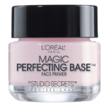 L'Oreal Paris Magic Perfecting Base Face Primer, 0.5 FL (oz)